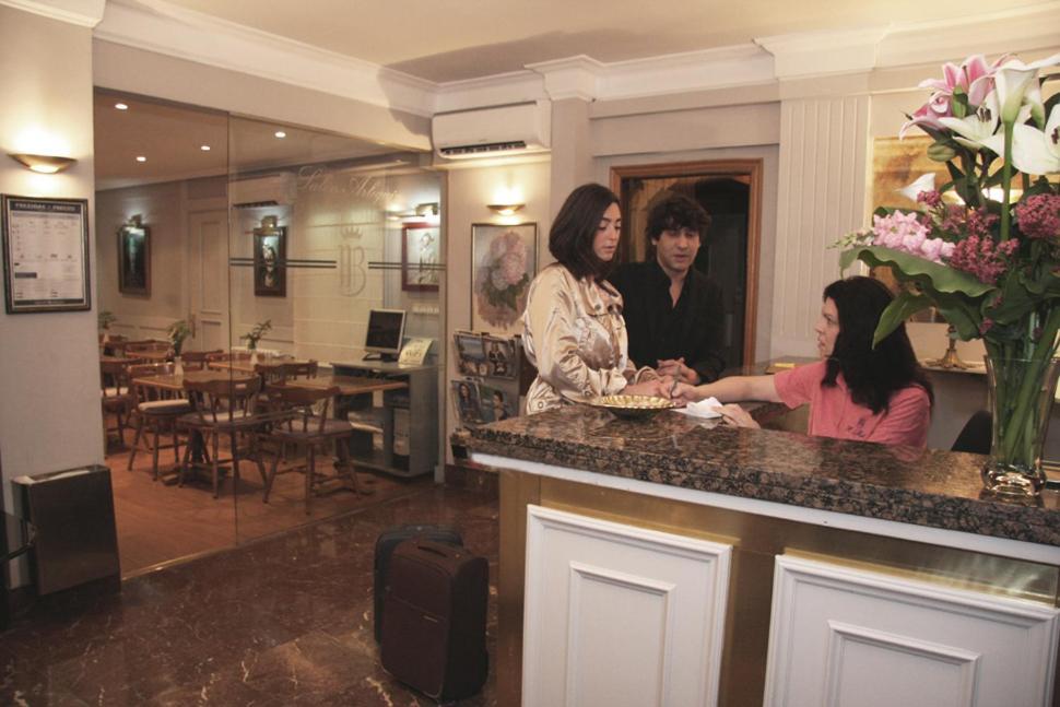 Bahia Guest house