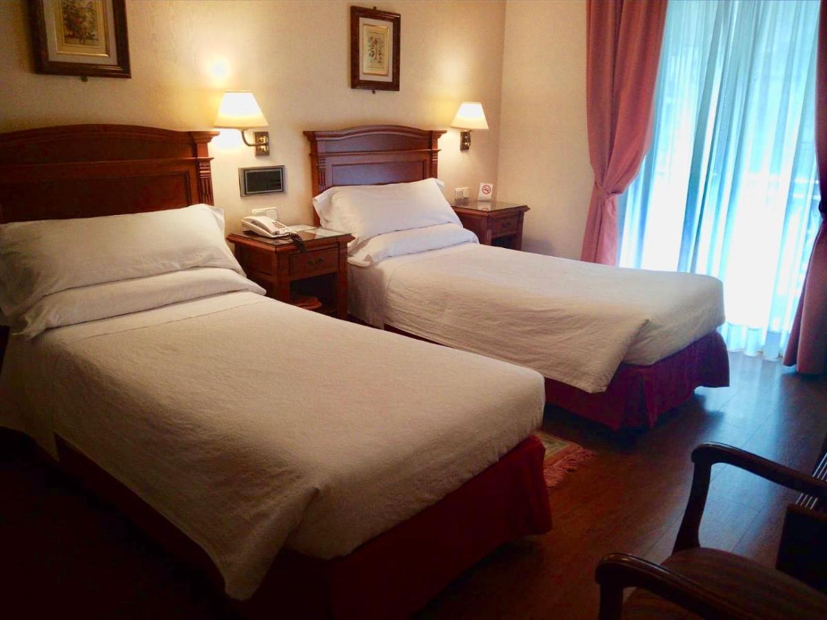 Guest house Bahia San Sebastian