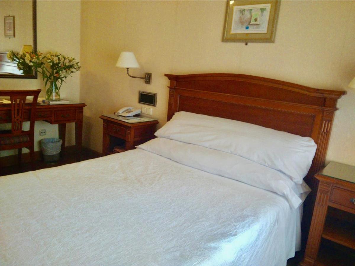 Guest house Bahia San Sebastian